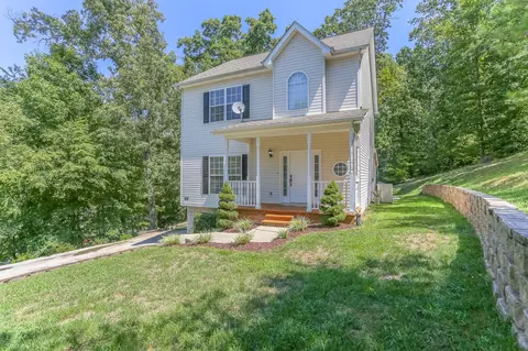 1344 Springview Dr, Chattanooga, TN 37421 photo 3