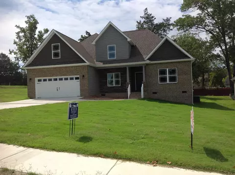 8792 Walnut Leaf Dr, Ooltewah, TN 37363 photo 1