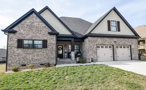 1682 Weston Hills Dr NW, Cleveland, TN 37312