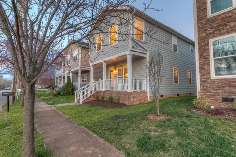 1908 Long St, Chattanooga, TN 37408 photo 2