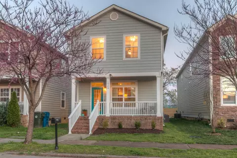 1908 Long St, Chattanooga, TN 37408 photo 1