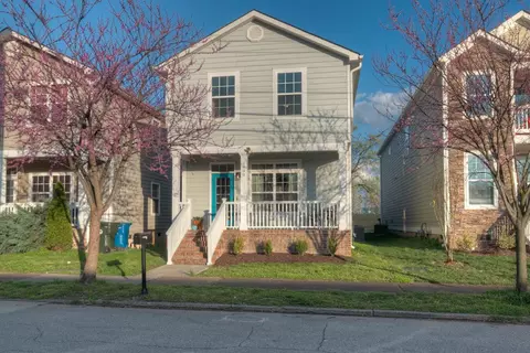 1908 Long St, Chattanooga, TN 37408 photo 29