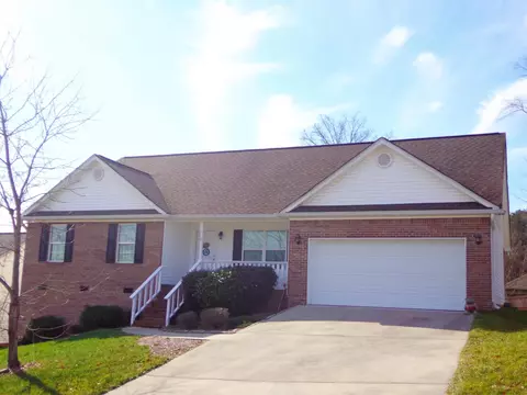 43 Willowbrook Dr, Ringgold, GA 30736 photo 1