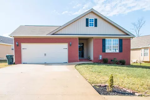 44 Lodgestone Dr, Ringgold, GA 30736 photo 1