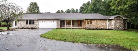 345 Rockman Way, Dalton, GA 30721 photo 1