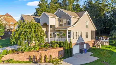 172 Lower Woods Trl, Cleveland, TN 37323