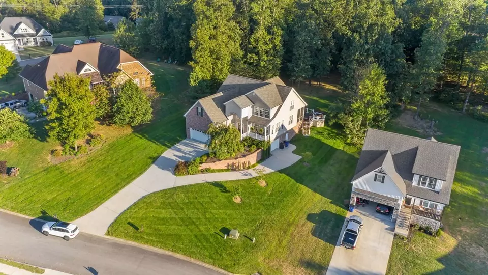  172 Lower Woods Trl, Cleveland, TN 37323 photo 5
