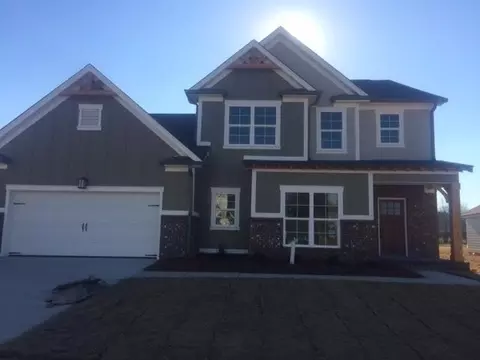 8522 River Birch Loop, Ooltewah, TN 37363 photo 1