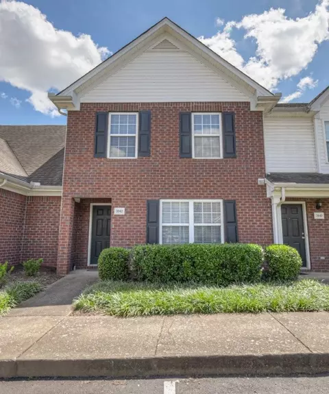 4034 Rg Buchanan Dr, La Vergne, TN 37086