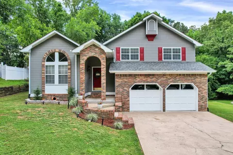 2459 Valley Hills Trl, Cleveland, TN 37311