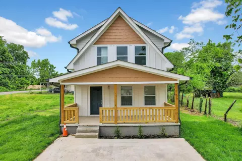 1418 E 28th St, Chattanooga, TN 37404