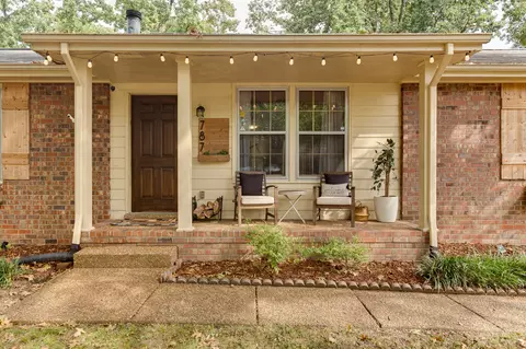 787 Fitzpatrick Rd, Nashville, TN 37214