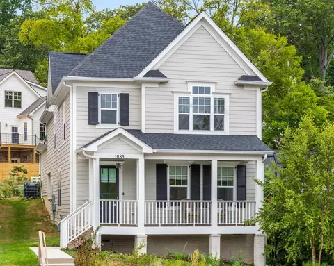 1085 W Mississippi Ave, Chattanooga, TN 37405