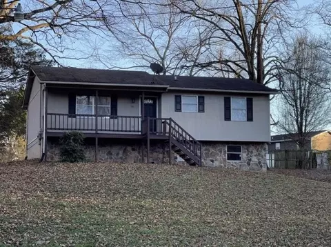 161 NE Doss Ln, Cleveland, TN 37312