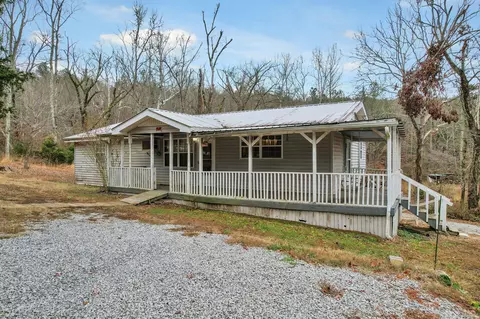 1895 N Hunter Bend Rd, Decatur, TN 37322