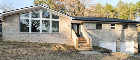 1204 Tomahawk Cir NW, Cleveland, TN 37312