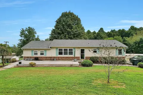 1505 Rock St, Athens, TN 37303