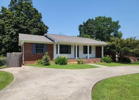 2505 Oakland Dr NW, Cleveland, TN 37312