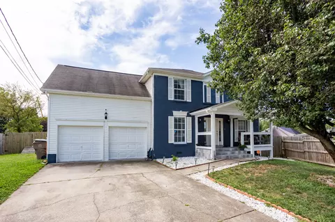 3432 Bruner Ct, Nashville, TN 37211