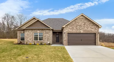 429 Perthshire Loop, Clarksville, TN 37043