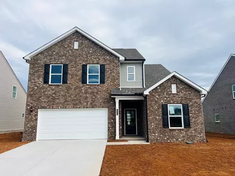 4927 Dan Howland Dr, Murfreesboro, TN 37129