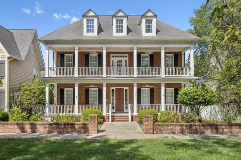 206 Morning Mist Ln, Franklin, TN 37064