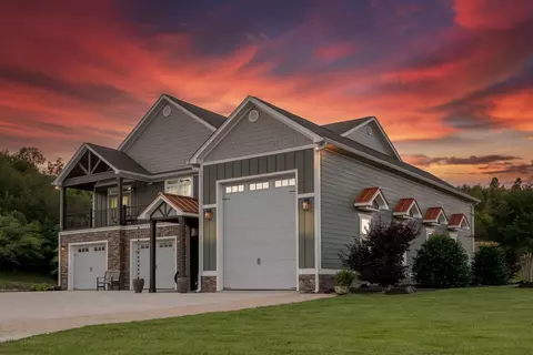 3015 Cherokee Valley Rd, Ringgold, GA 30736