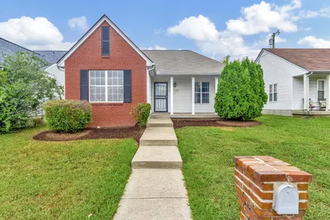 1107 Alexander Cir, Nashville, TN 37208