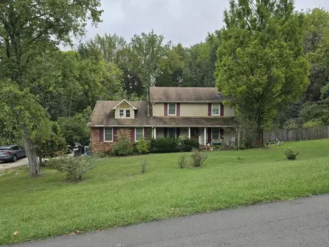 115 Pascal Dr, Mount Juliet, TN 37122