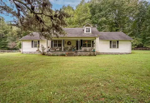 8398 California Branch Rd, Westpoint, TN 38486