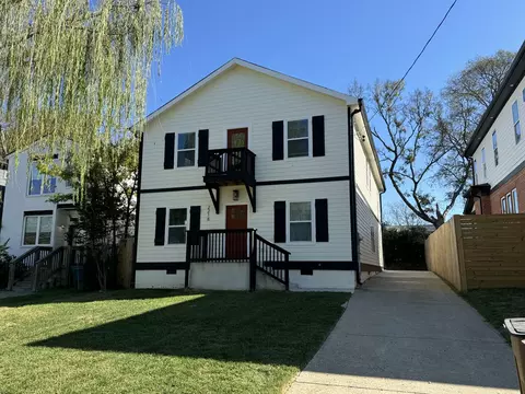 2218 14th Ave N, Nashville, TN 37208