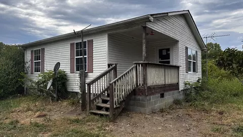 267 Ray Fults Rd, Beersheba Springs, TN 37305
