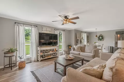 79 E Hill St, Mount Juliet, TN 37122