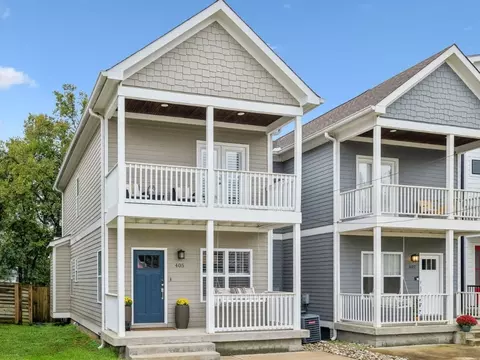 405 Mcadoo Ave, Nashville, TN 37205