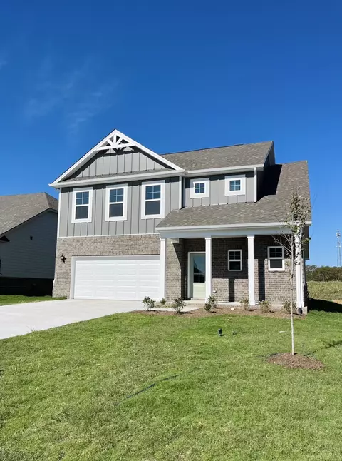 3121 Arbor Valley Rd, Spring Hill, TN 37174