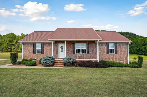 1215 Judge Purser Hill Rd, Mcminnville, TN 37110