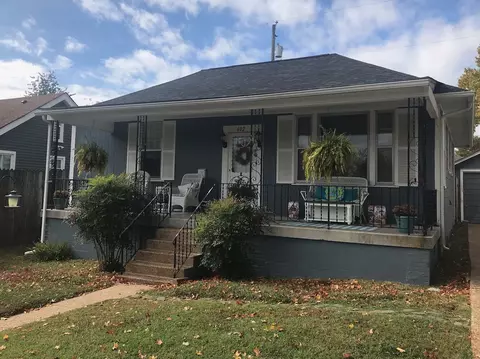 602 Jones St, Old Hickory, TN 37138