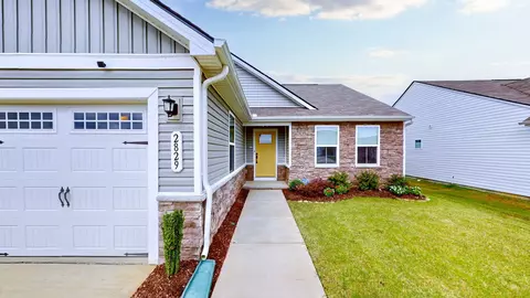 2829 Thornton Grove Blvd, Nashville, TN 37207