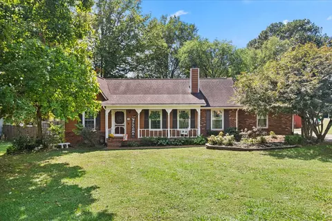 607 Cumberland Dr, Columbia, TN 38401