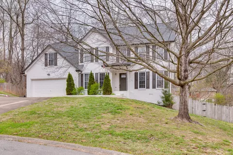 571 Christel Springs Dr, Clarksville, TN 37043