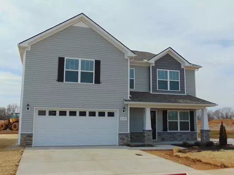 3619 Country Park Ln, Murfreesboro, TN 37128