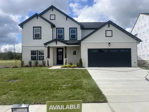 505 Little Penny Dr, Smyrna, TN 37167