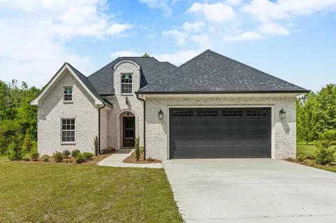 154 W Riley St, Chatsworth, GA 30705