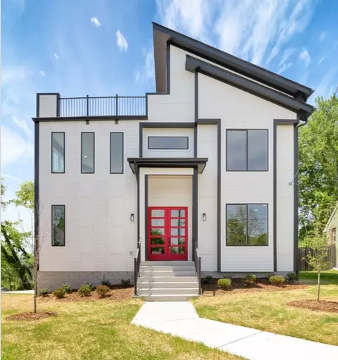 912 S 13th St, Nashville, TN 37206