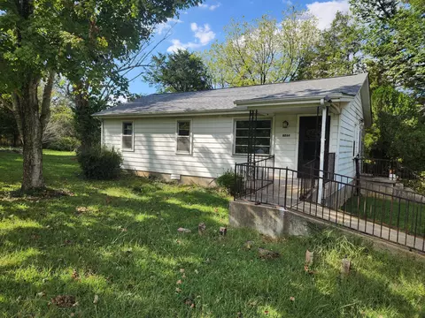8764 Cerulean Rd, Cerulean, KY 42215
