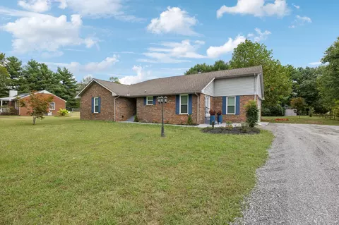 509 Amber Dr, Mount Juliet, TN 37122