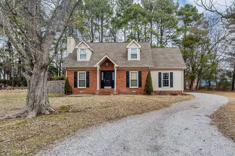 204 Stephanie Dr, White House, TN 37188