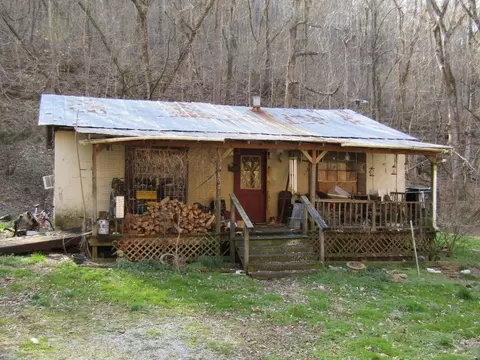 2187 Ed Watson Rd, Lewisburg, TN 37091