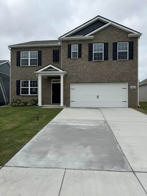 5423 Mason Way, Cookeville, TN 38506