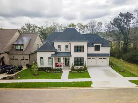 415 Stephens Valley Blvd #LOT 744, Nashville, TN 37221
